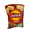 Lays Grilled BBQ