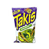 Takis Guacamole Flavored