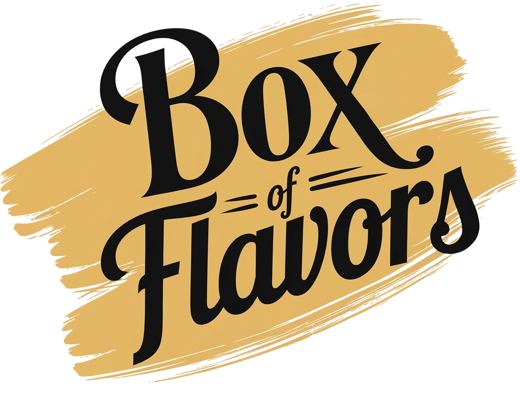 Box of Flavors